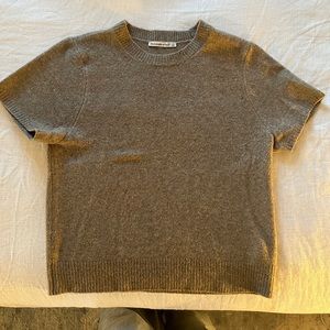 Abercrombie sweater
